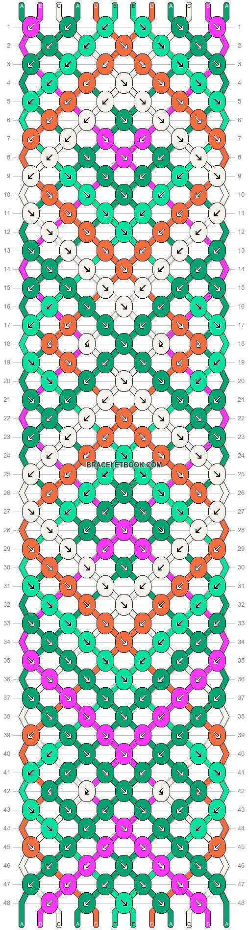 Normal pattern #155114 variation #387080 pattern