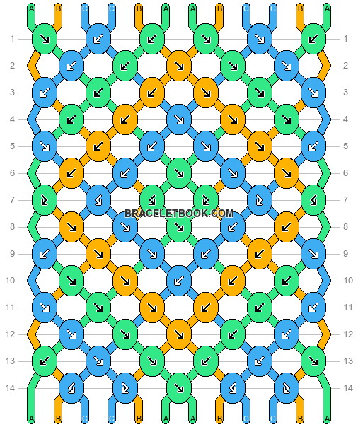Normal pattern #187093 variation #387081 pattern