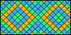 Normal pattern #187093 variation #387081