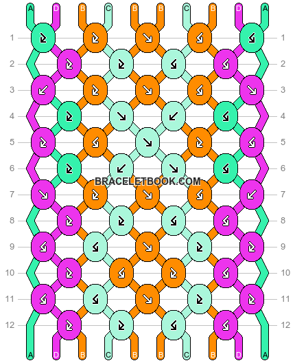 Normal pattern #187885 variation #387082 pattern