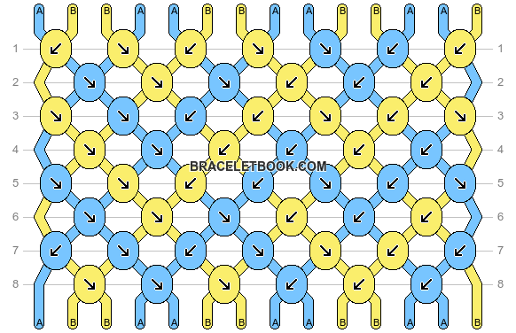 Normal pattern #144493 variation #387083 pattern