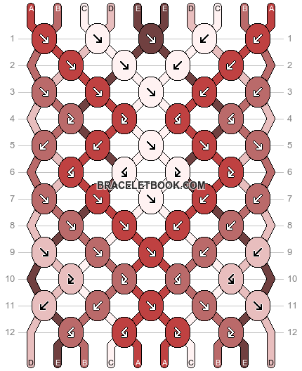Normal pattern #6380 variation #387084 pattern