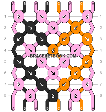 Normal pattern #100079 variation #387086 pattern