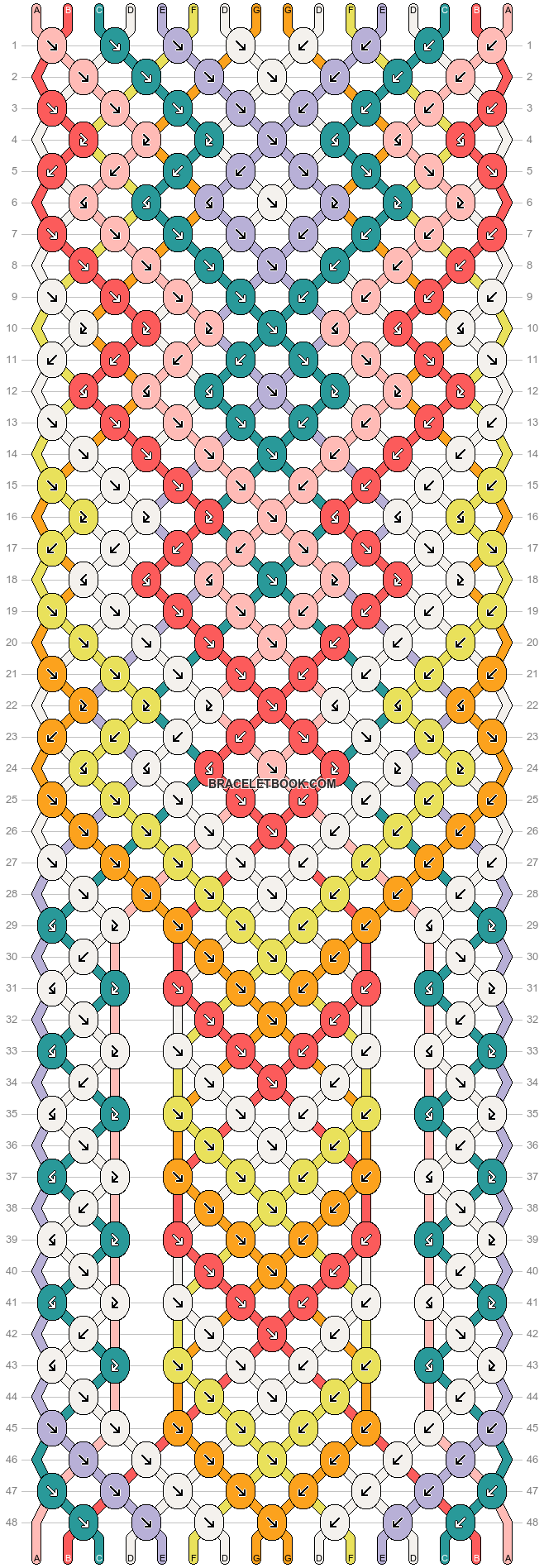 Normal pattern #35359 variation #387087 pattern