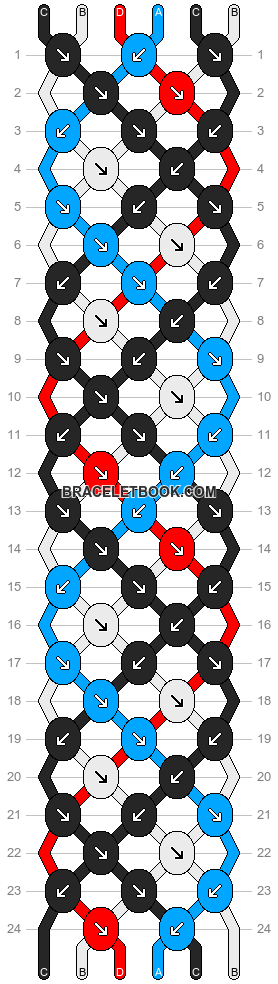 Normal pattern #17413 variation #387091 pattern