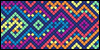 Normal pattern #186422 variation #387092