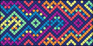 Normal pattern #186422 variation #387092