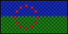 Normal pattern #11263 variation #387093