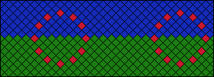 Normal pattern #11263 variation #387093