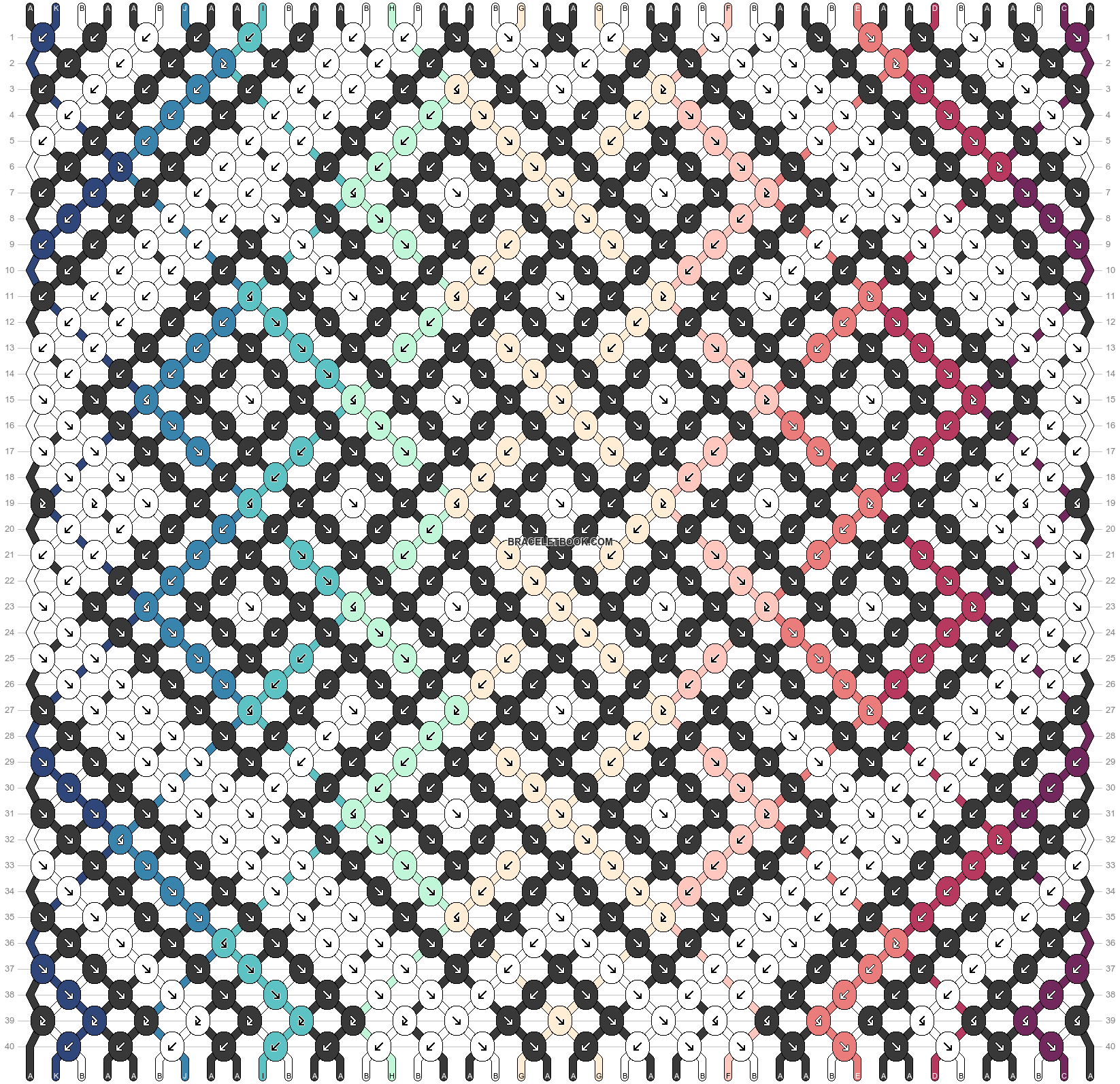 Normal pattern #185678 variation #387094 pattern