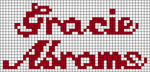 Alpha pattern #187891 variation #387097