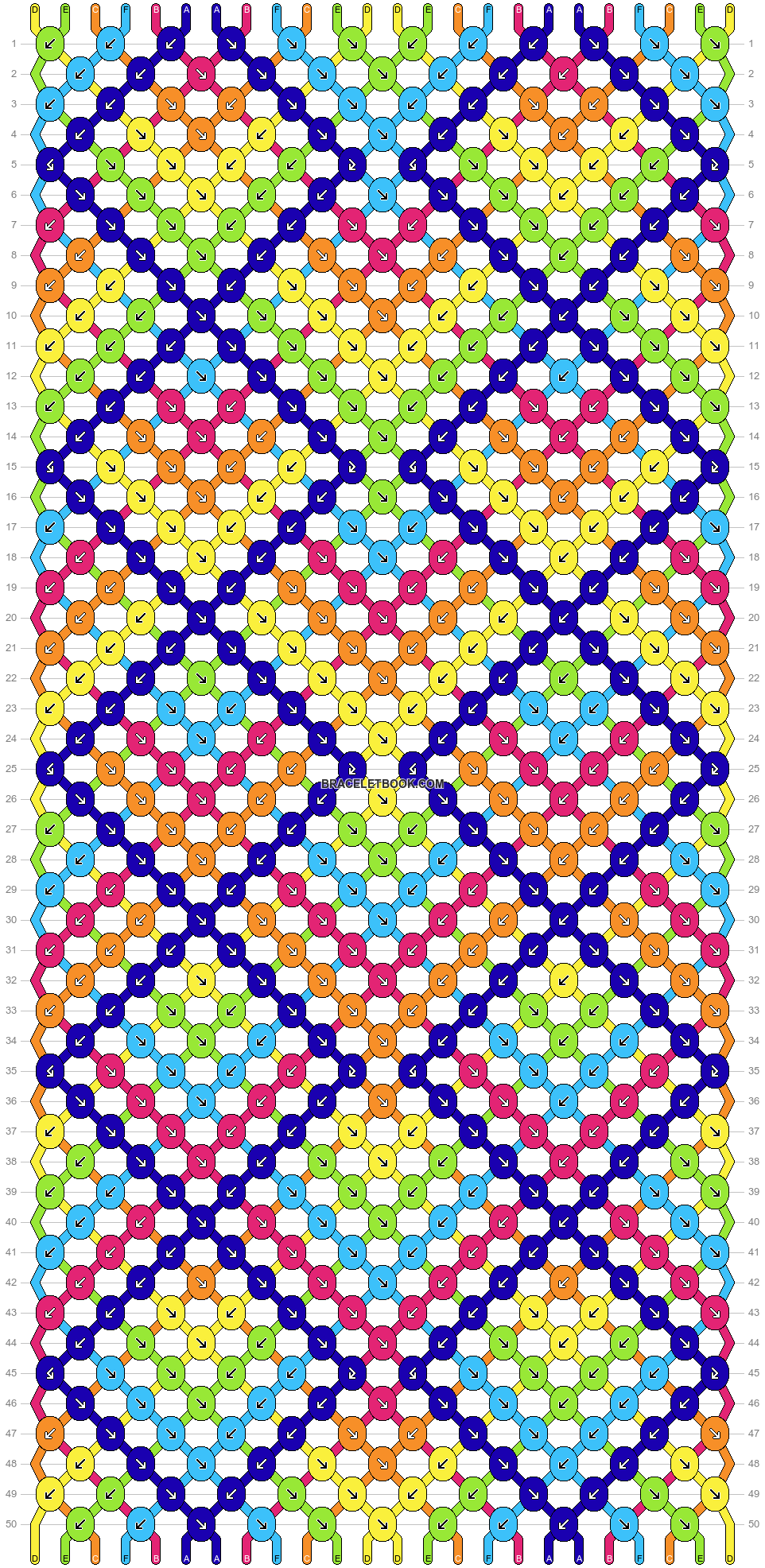 Normal pattern #187926 variation #387099 pattern