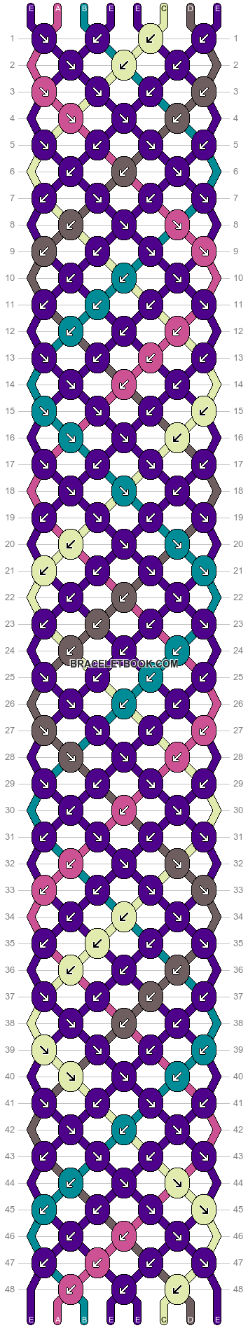 Normal pattern #180915 variation #387100 pattern