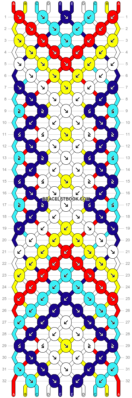Normal pattern #26424 variation #387102 pattern