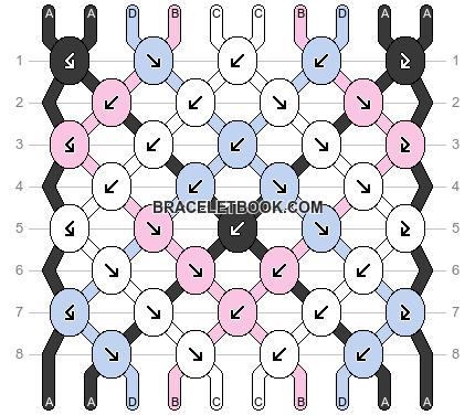 Normal pattern #187351 variation #387104 pattern