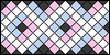 Normal pattern #187351 variation #387104