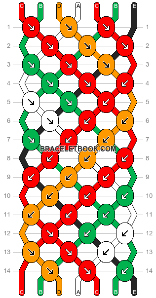 Normal pattern #187838 variation #387105 pattern