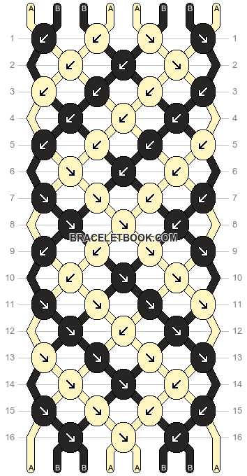 Normal pattern #187935 variation #387107 pattern