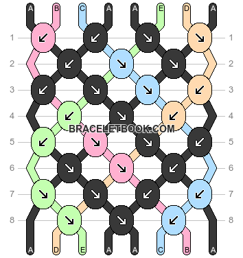 Normal pattern #187938 variation #387108 pattern