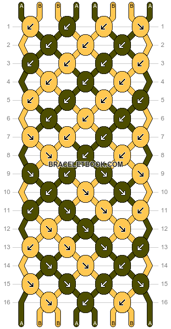 Normal pattern #187939 variation #387109 pattern