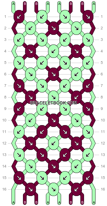 Normal pattern #187936 variation #387110 pattern