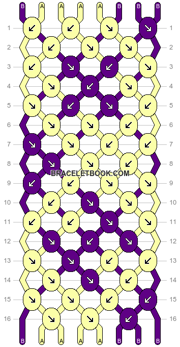 Normal pattern #187936 variation #387111 pattern
