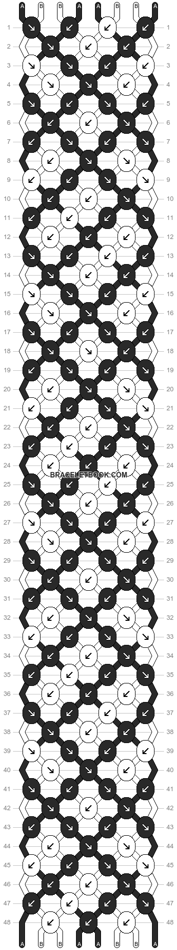 Normal pattern #180915 variation #387112 pattern