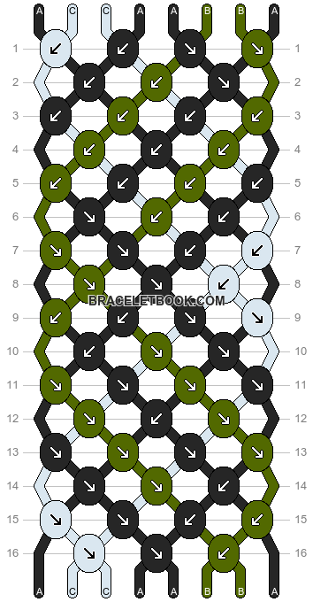 Normal pattern #187935 variation #387115 pattern