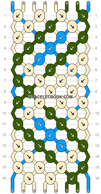 Normal pattern #187935 variation #387116 pattern