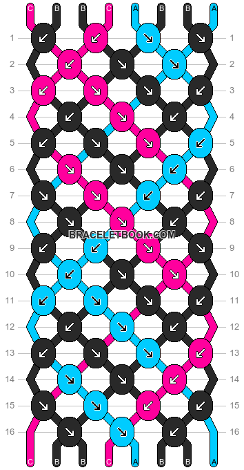 Normal pattern #187938 variation #387117 pattern