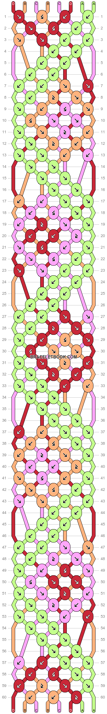 Normal pattern #174663 variation #387119 pattern