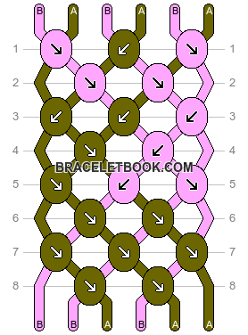 Normal pattern #187932 variation #387120 pattern