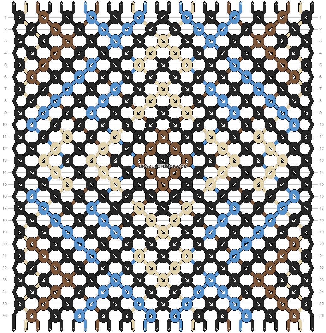 Normal pattern #123682 variation #387121 pattern