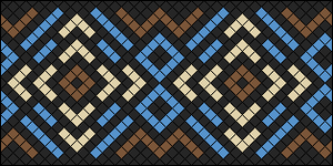 Normal pattern #123682 variation #387121