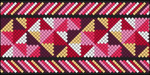 Normal pattern #124759 variation #387123