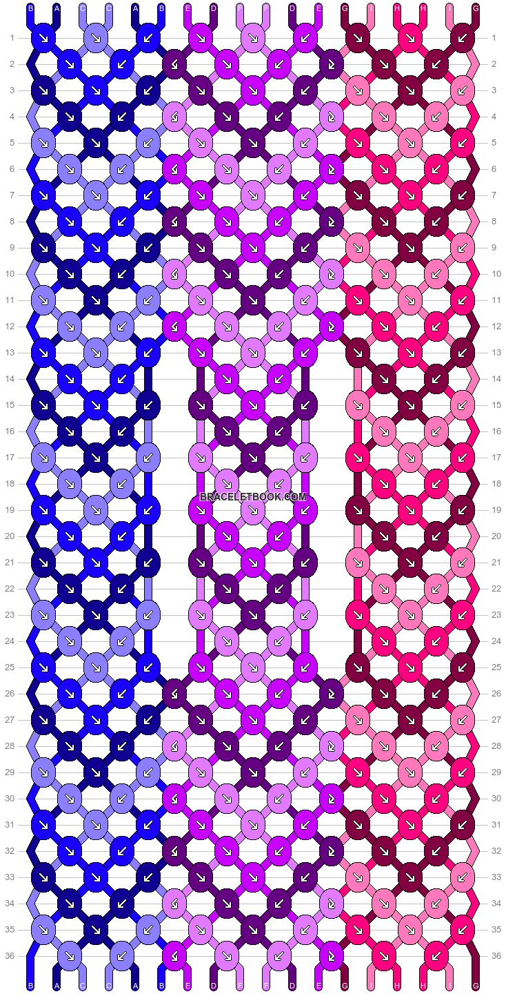 Normal pattern #165804 variation #387124 pattern