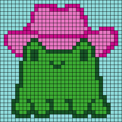 Alpha pattern #157297 variation #387125 preview