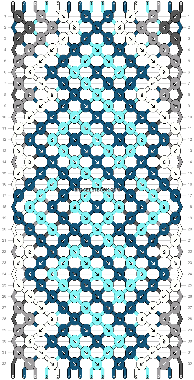 Normal pattern #66250 variation #387128 pattern