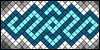 Normal pattern #66250 variation #387128