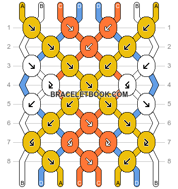 Normal pattern #266 variation #387130 pattern