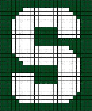 Alpha pattern #121434 variation #387132 preview