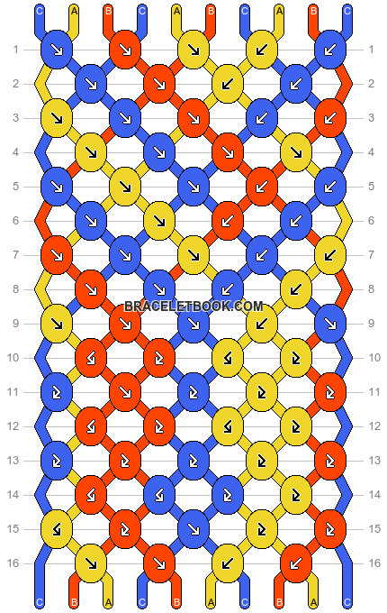 Normal pattern #180538 variation #387133 pattern
