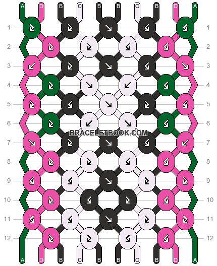 Normal pattern #187885 variation #387134 pattern