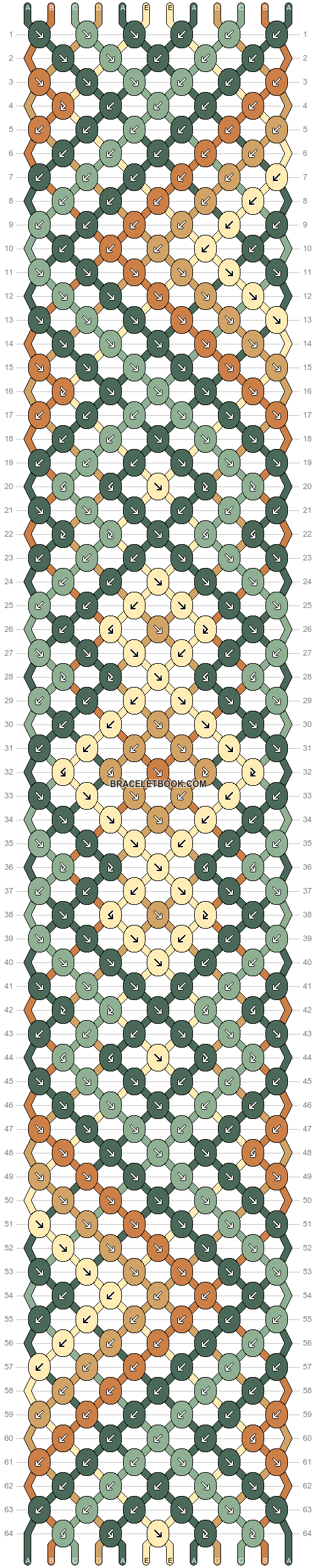 Normal pattern #170384 variation #387135 pattern
