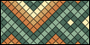 Normal pattern #170384 variation #387135