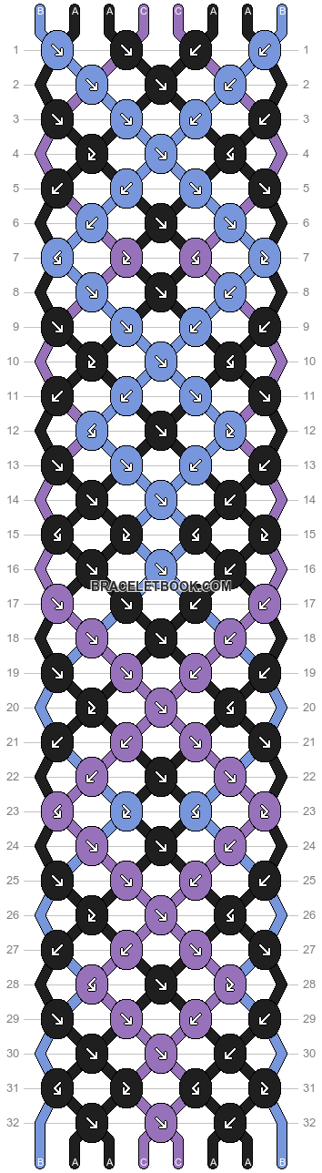 Normal pattern #159758 variation #387136 pattern