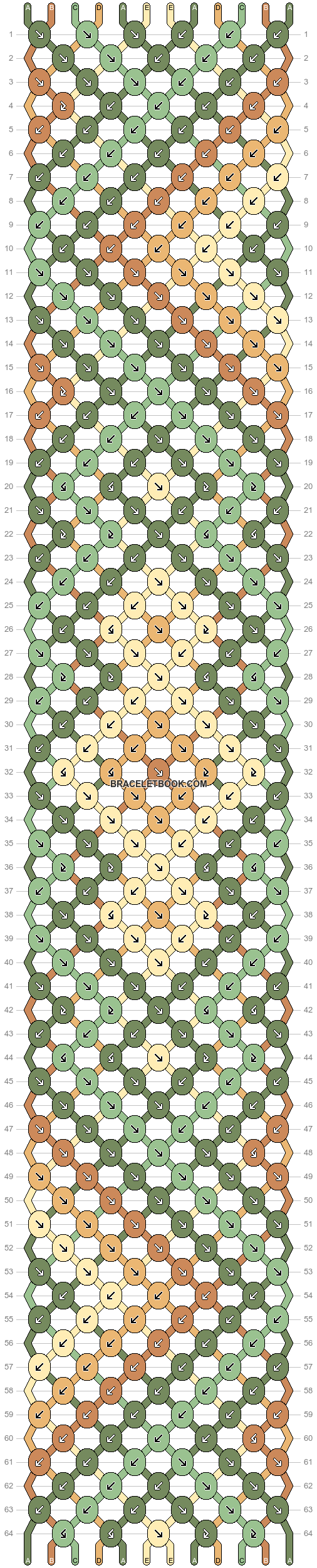 Normal pattern #170384 variation #387137 pattern