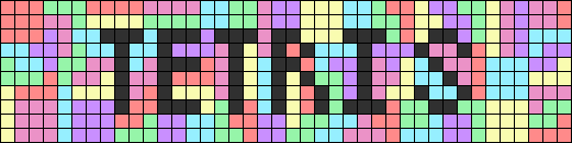 Alpha pattern #186640 variation #387138 preview