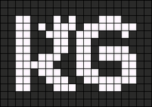 Alpha pattern #147760 variation #387139
