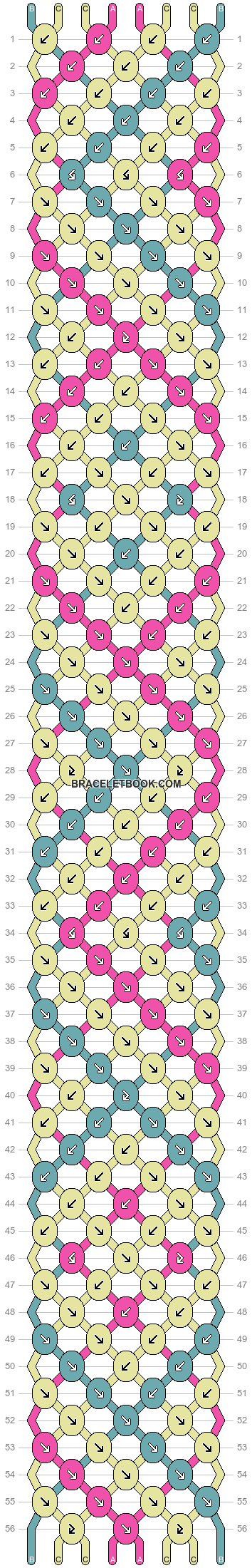 Normal pattern #186348 variation #387140 pattern